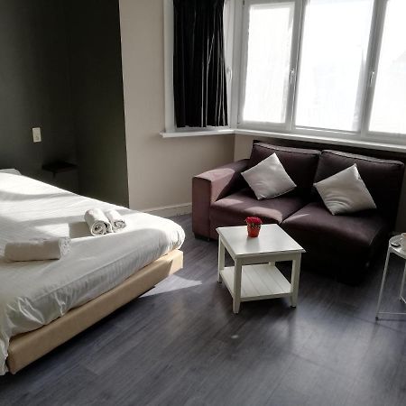 Logies Het Maantje Hotel Де Пане Екстериор снимка