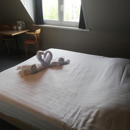 Logies Het Maantje Hotel Де Пане Екстериор снимка