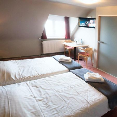 Logies Het Maantje Hotel Де Пане Екстериор снимка