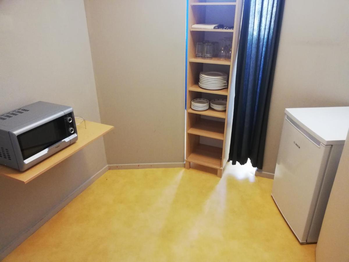 Logies Het Maantje Hotel Де Пане Екстериор снимка