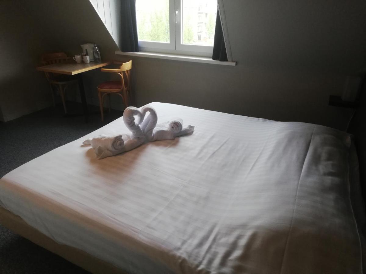 Logies Het Maantje Hotel Де Пане Екстериор снимка