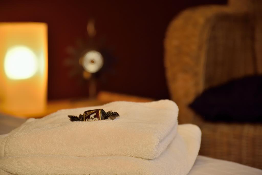 Logies Het Maantje Hotel Де Пане Стая снимка