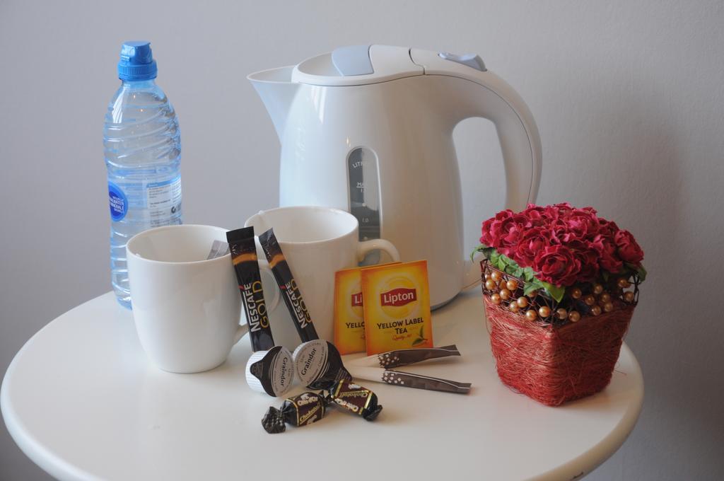 Logies Het Maantje Hotel Де Пане Екстериор снимка