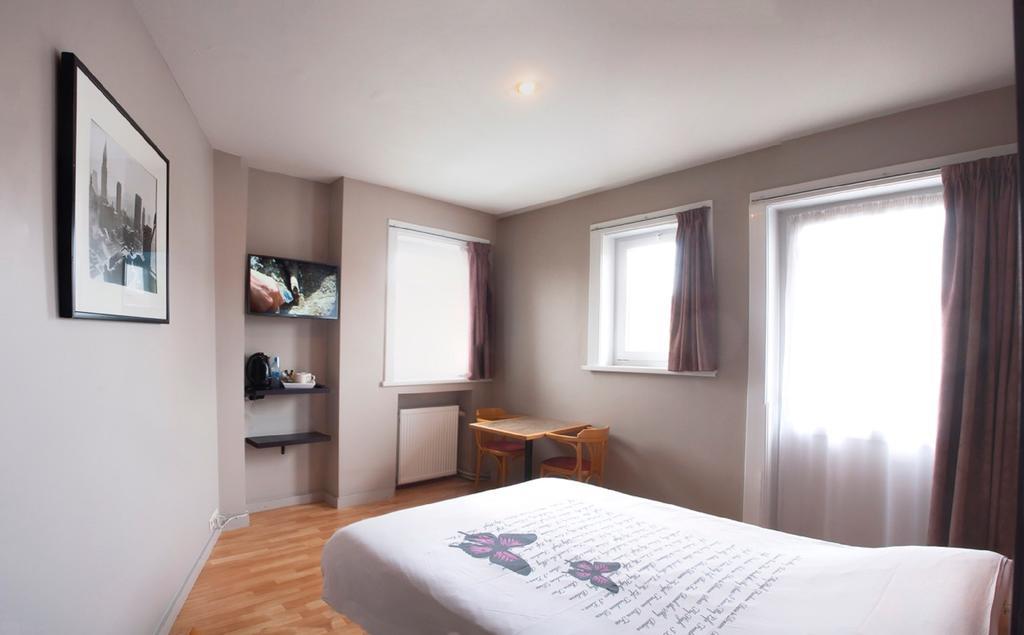 Logies Het Maantje Hotel Де Пане Екстериор снимка