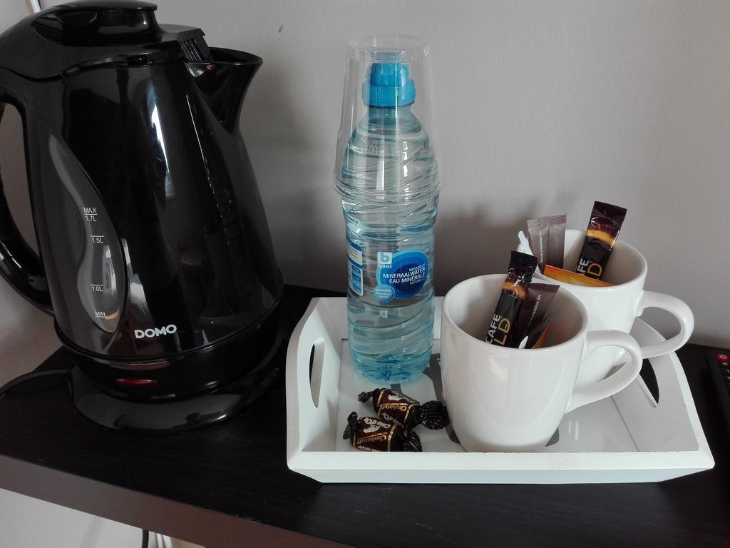 Logies Het Maantje Hotel Де Пане Екстериор снимка