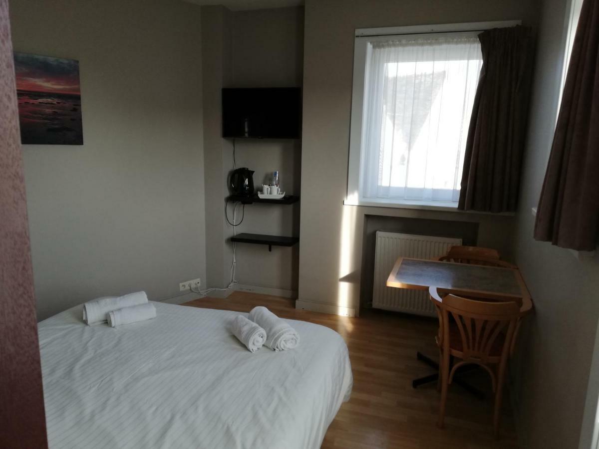 Logies Het Maantje Hotel Де Пане Екстериор снимка
