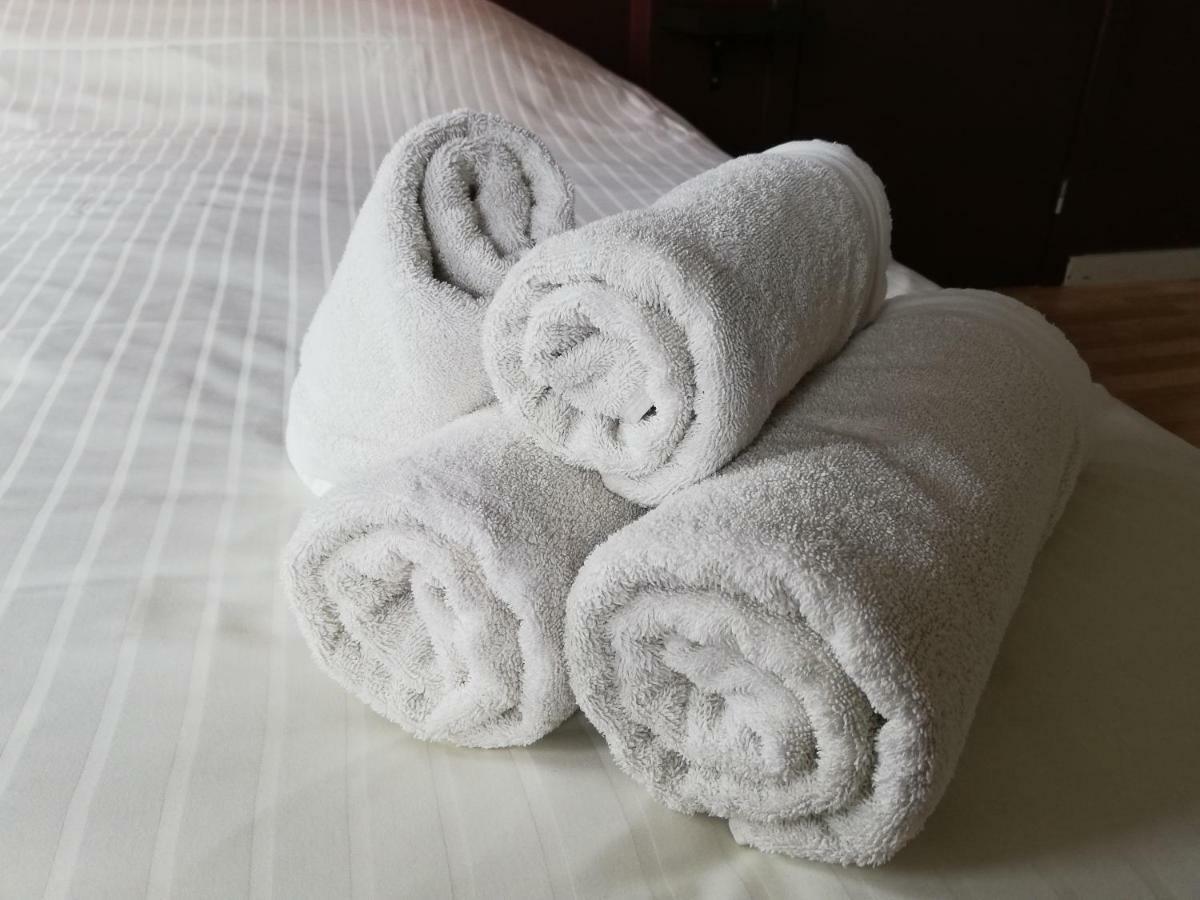 Logies Het Maantje Hotel Де Пане Екстериор снимка