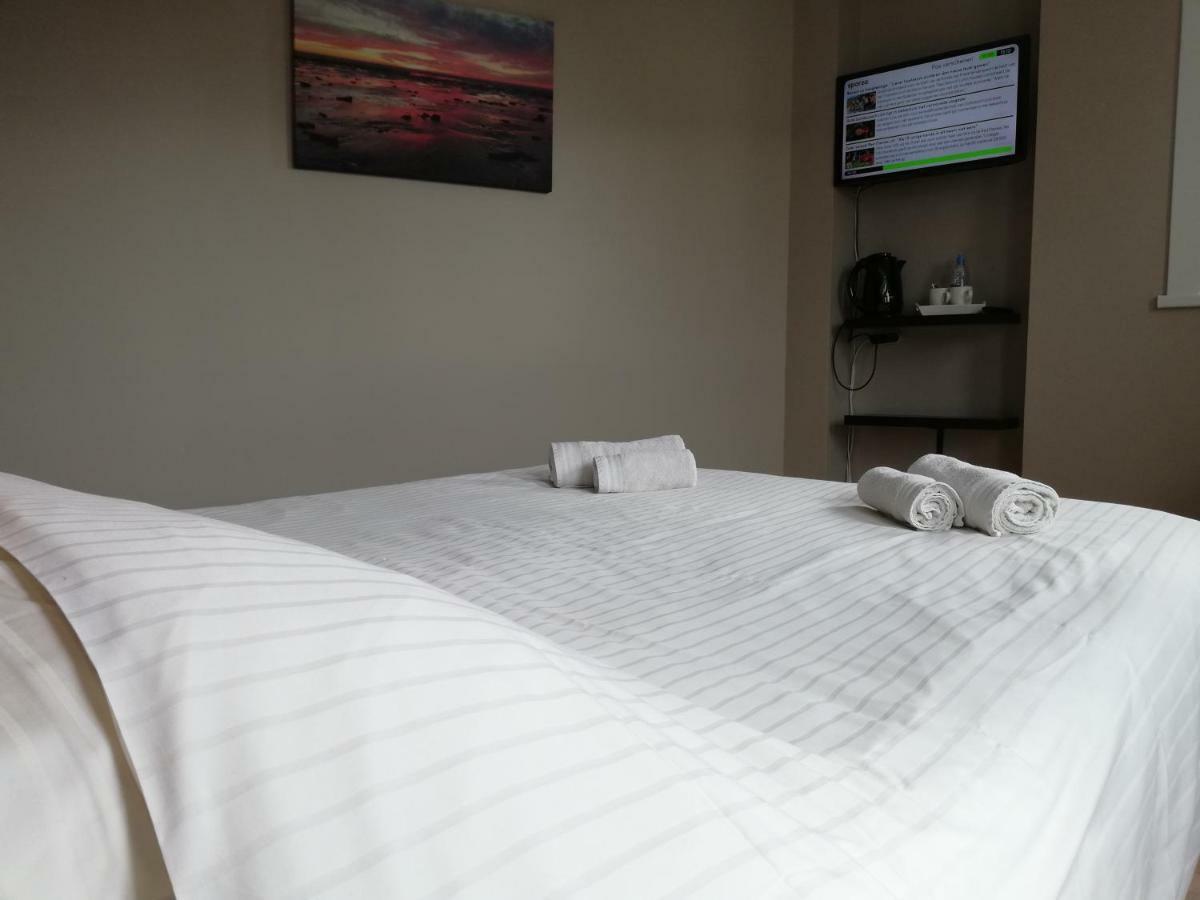 Logies Het Maantje Hotel Де Пане Екстериор снимка