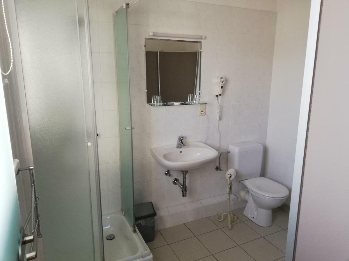 Logies Het Maantje Hotel Де Пане Екстериор снимка