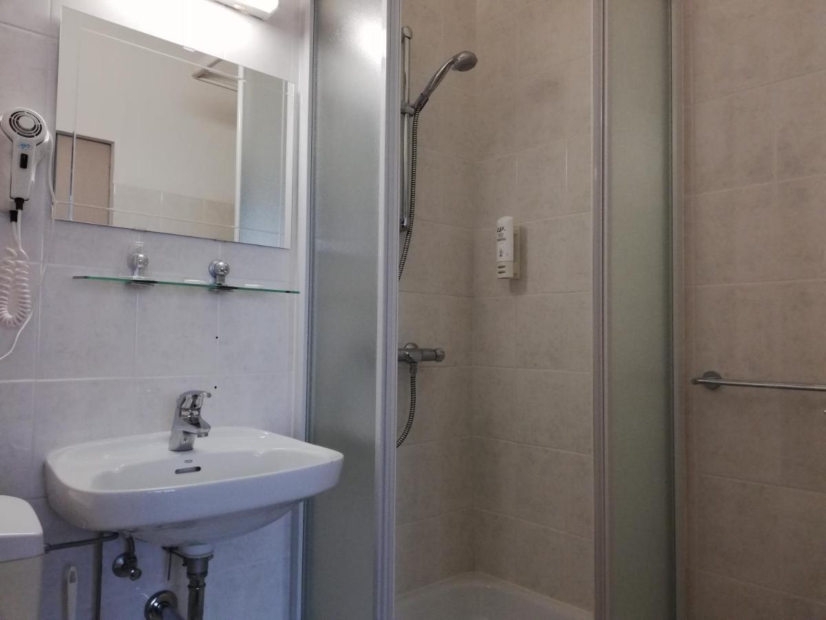 Logies Het Maantje Hotel Де Пане Екстериор снимка